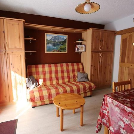 Risoul Superbe Appartement Pieds Des Pistes Экстерьер фото