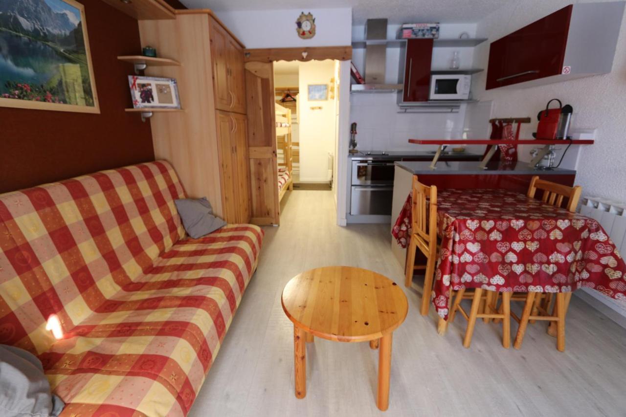 Risoul Superbe Appartement Pieds Des Pistes Экстерьер фото