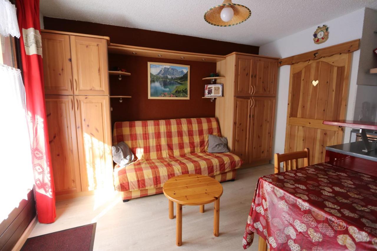 Risoul Superbe Appartement Pieds Des Pistes Экстерьер фото