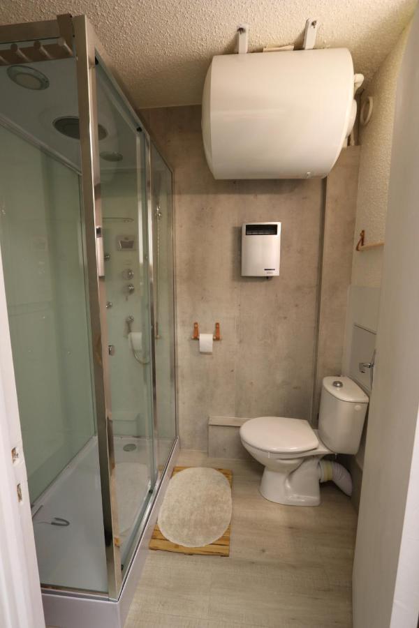 Risoul Superbe Appartement Pieds Des Pistes Экстерьер фото