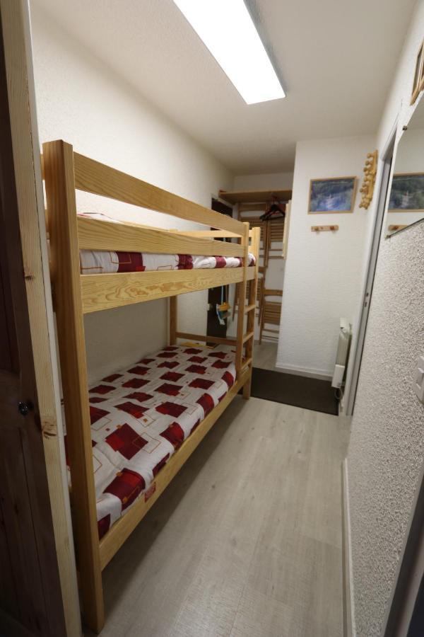Risoul Superbe Appartement Pieds Des Pistes Экстерьер фото